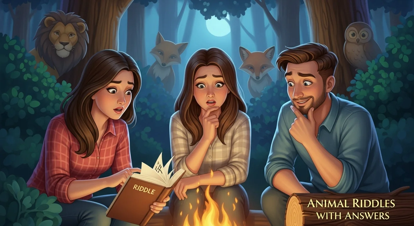 Big Cats & Predators