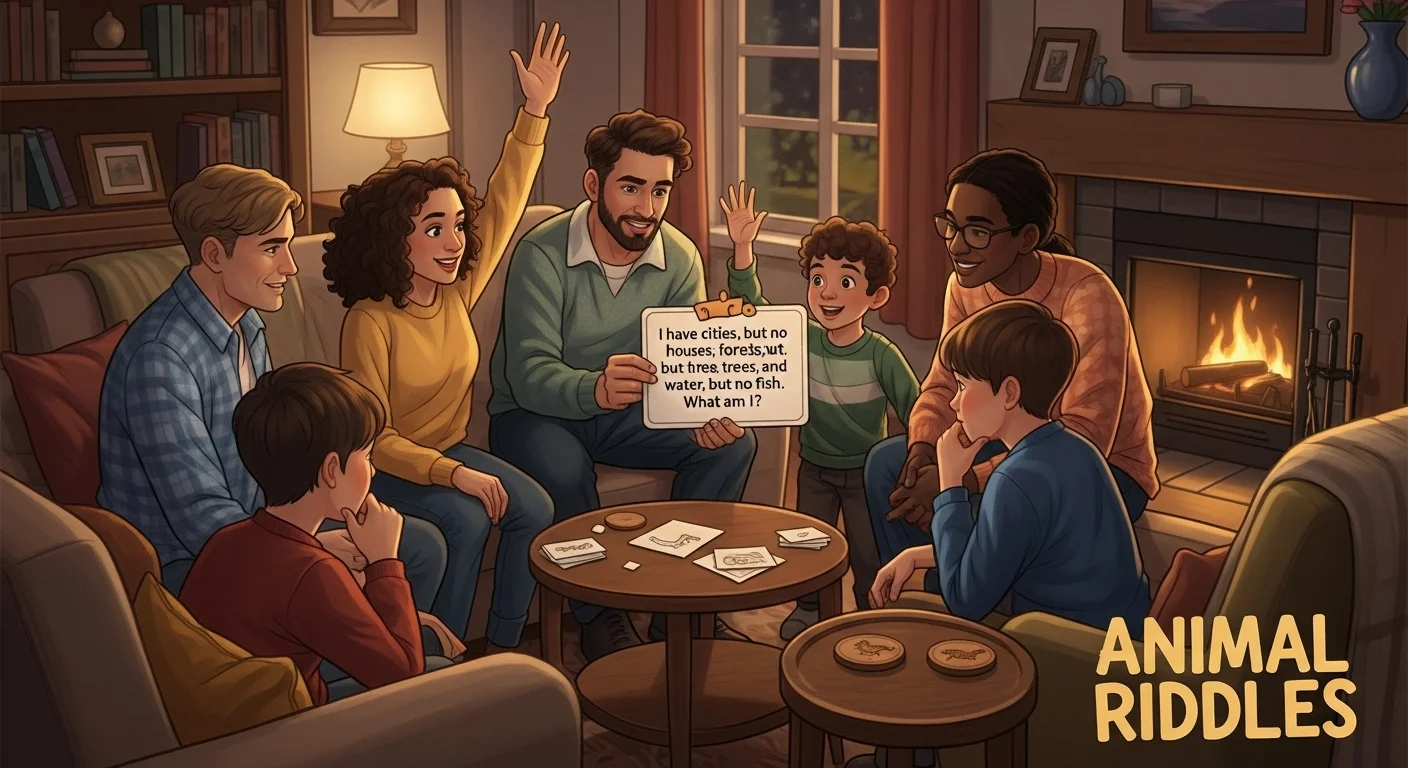 Reptiles & Amphibians