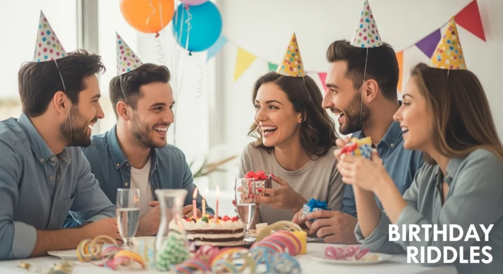 birthday riddles for adults