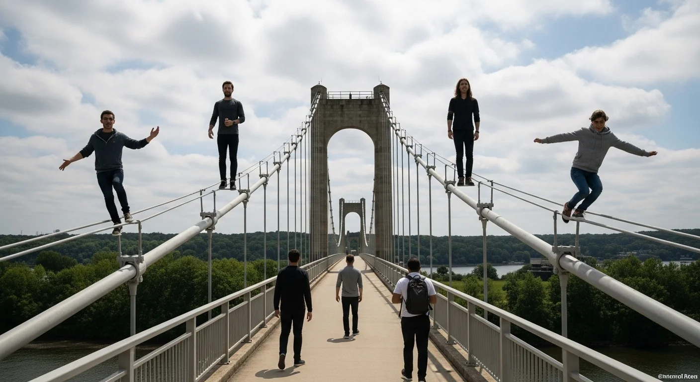 🌉 184+ Bridge Troll Riddles for Kids to Test Your Brain - Riddle Logic