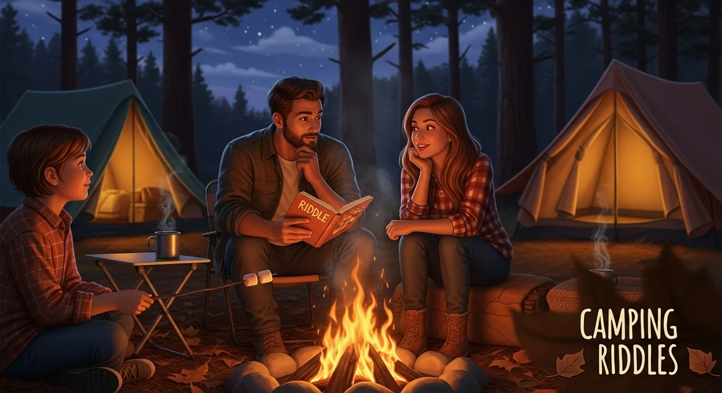 Tools and Equipment riddles