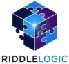 riddle logic logo