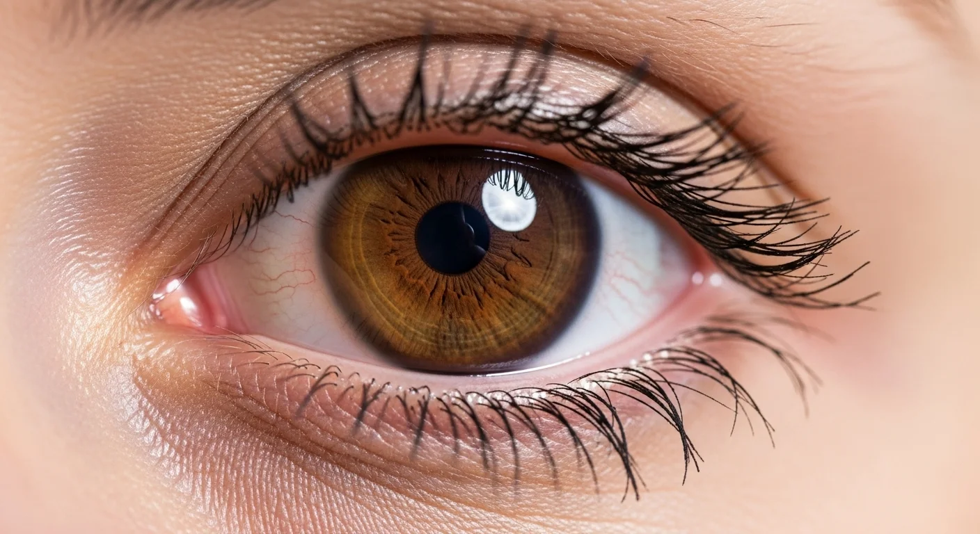 Classic Eye Riddles