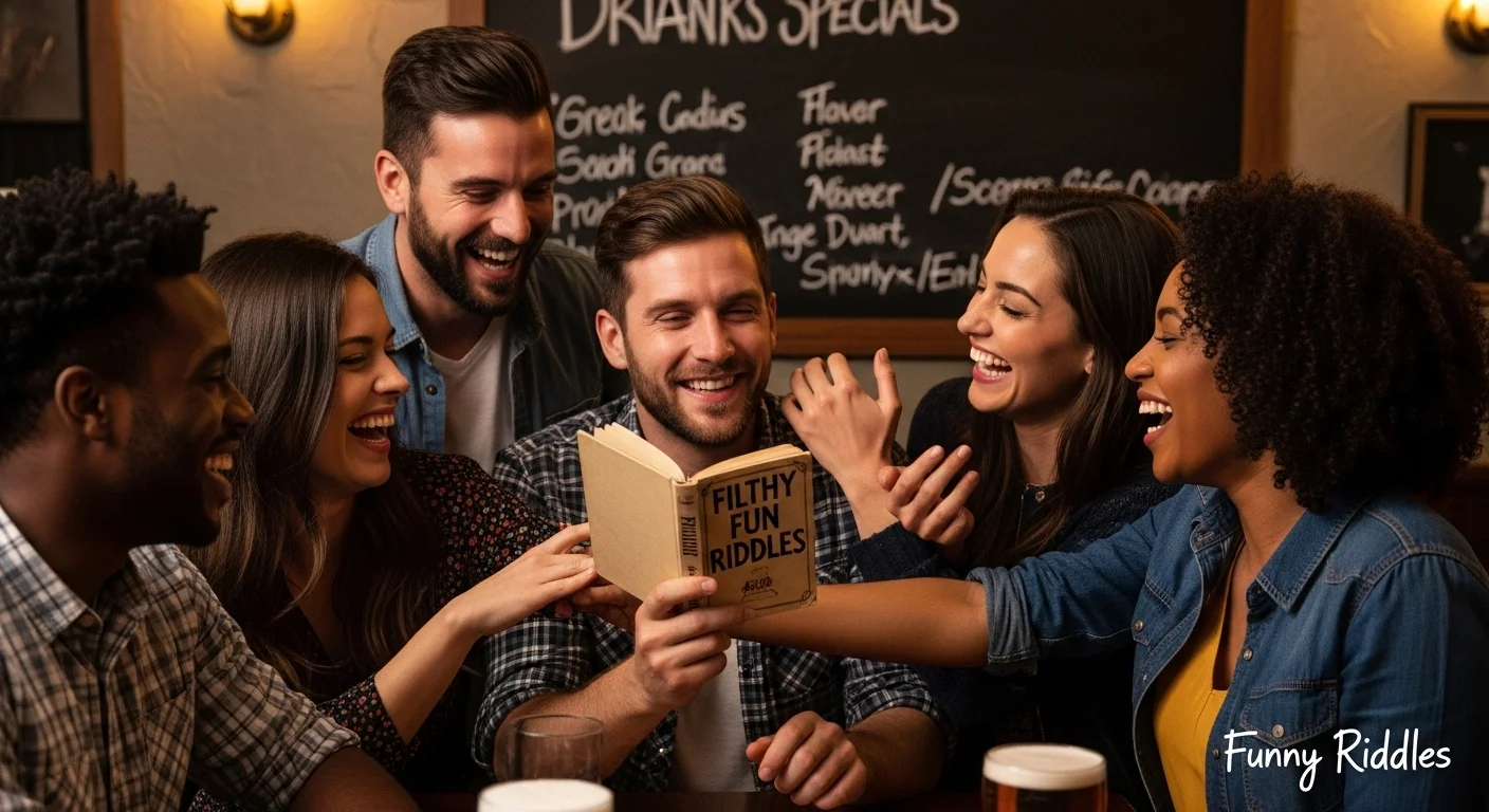 Looks Dirty Sounds Dirty Isn’t Dirty