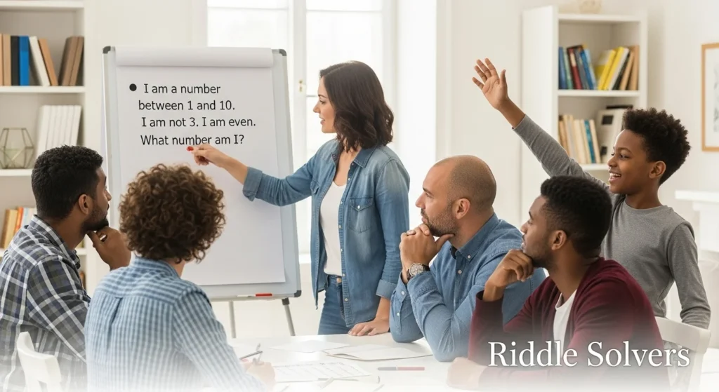 guess my number riddles