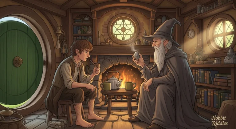 hobbit riddles teeth