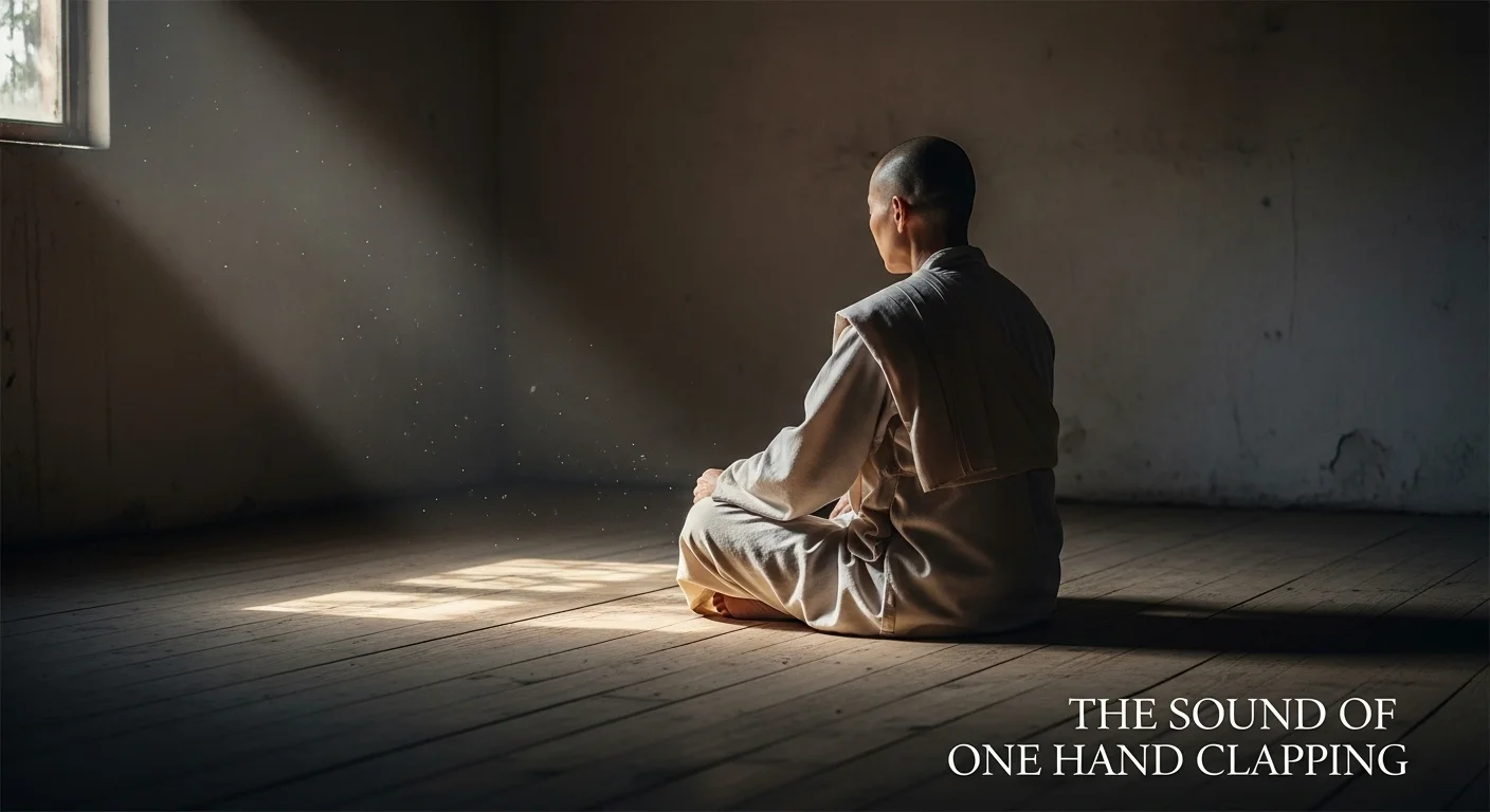 Classic Koan Riddles