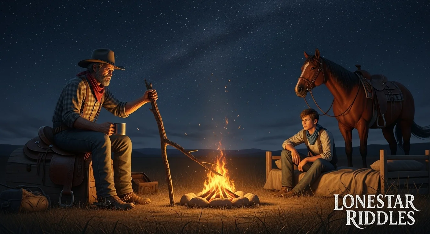 Lone Star Riddles 183+ Lonestar Riddles: Fun & Clever Puzzles for Texas Fans - Riddle Logic