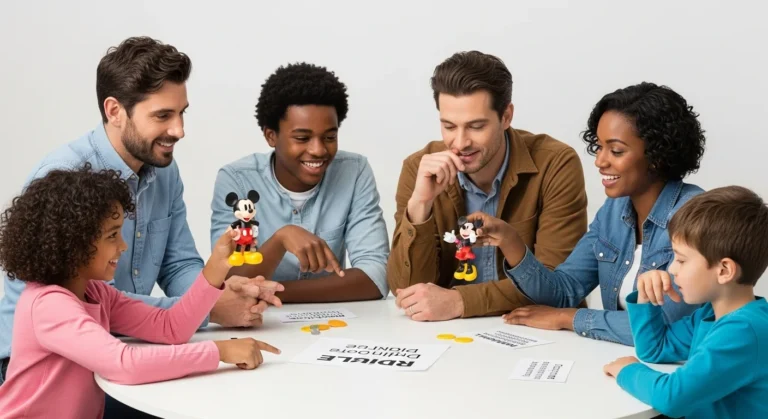 mickey's riddles answers