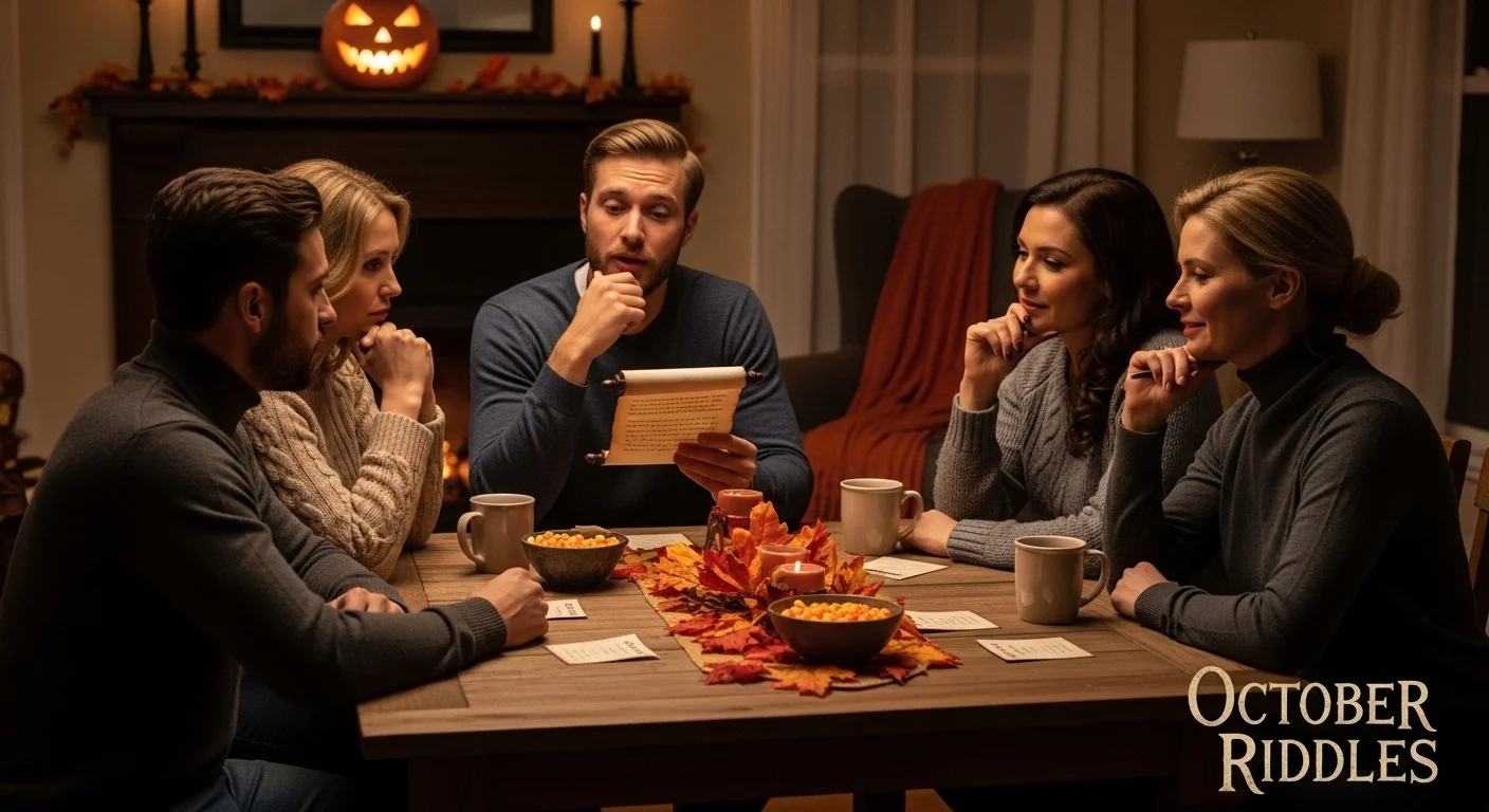 Colors & Symbols Riddles