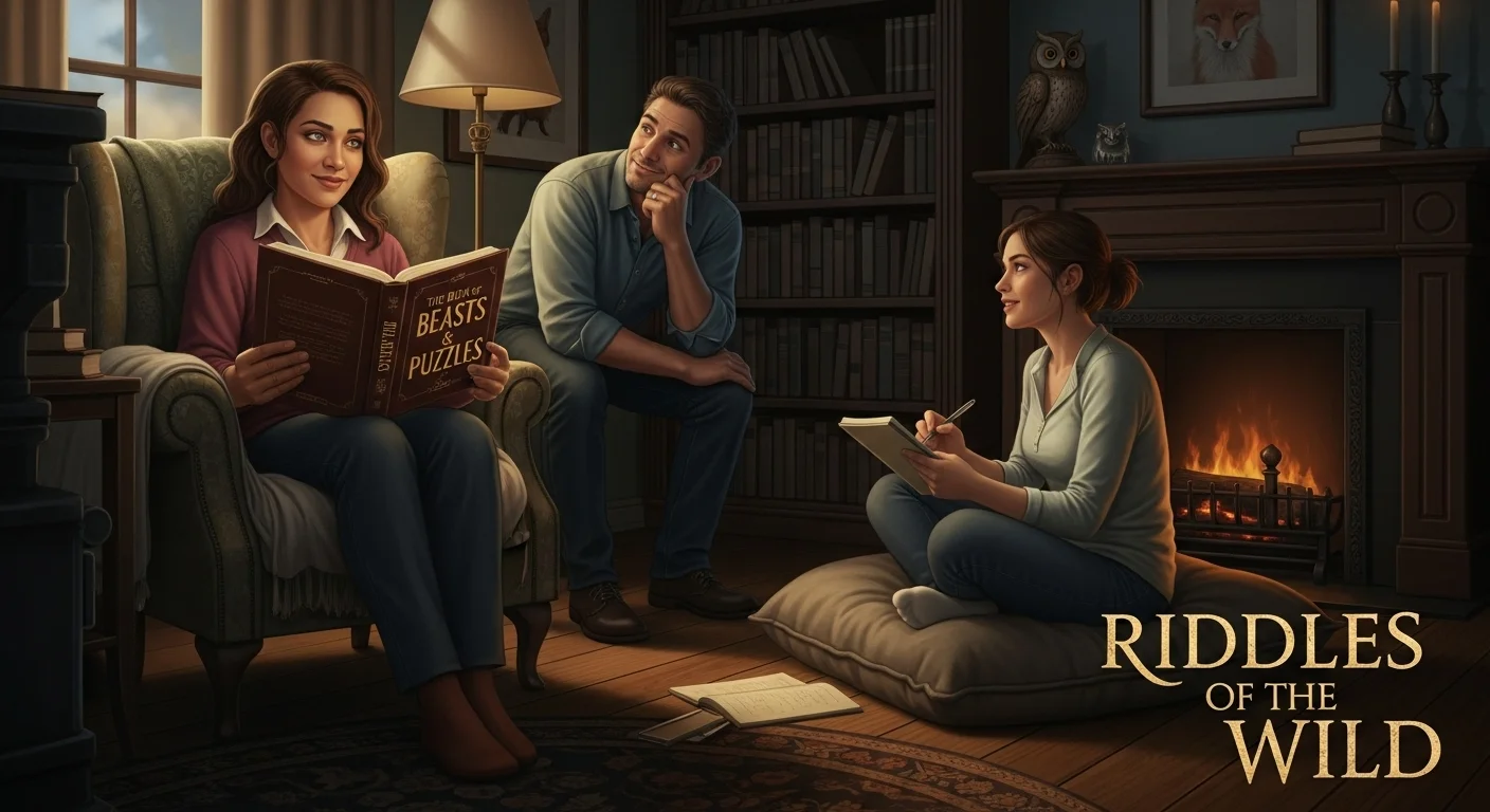 Loyal Companions With Sharp Instincts