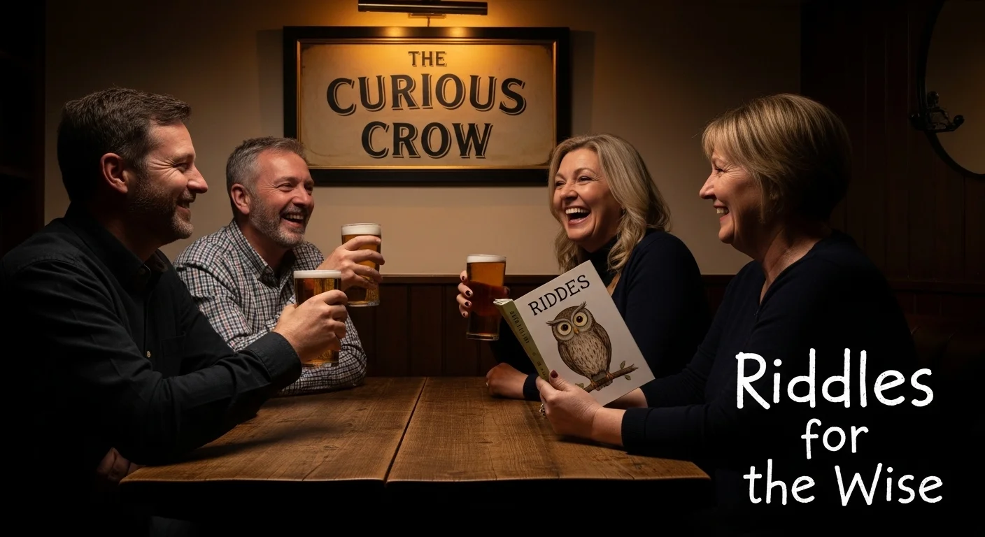 Clever Survivors of Shadow and Light