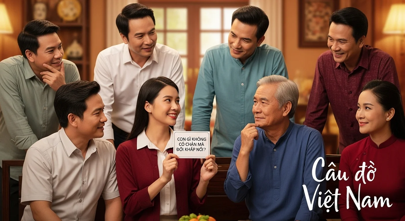 Car Tools & Accessories Riddles