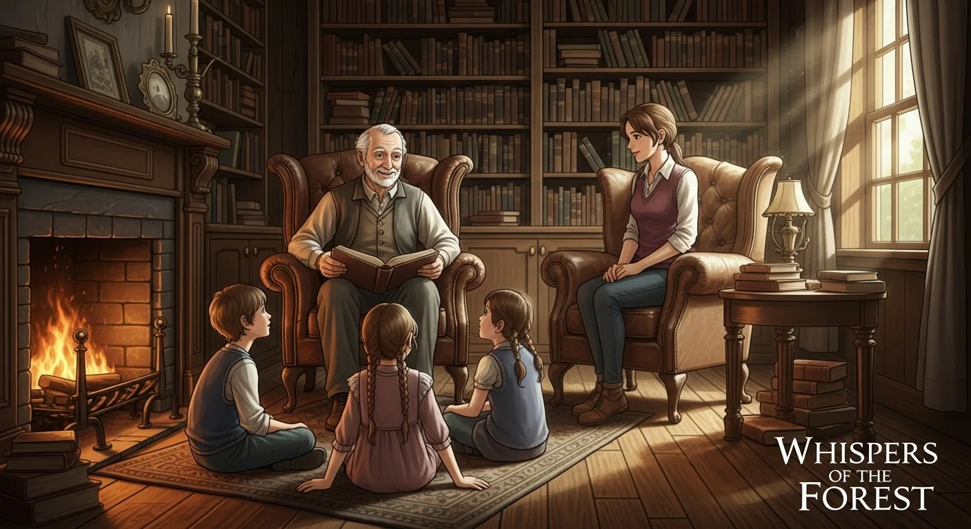 Color & Texture Riddles