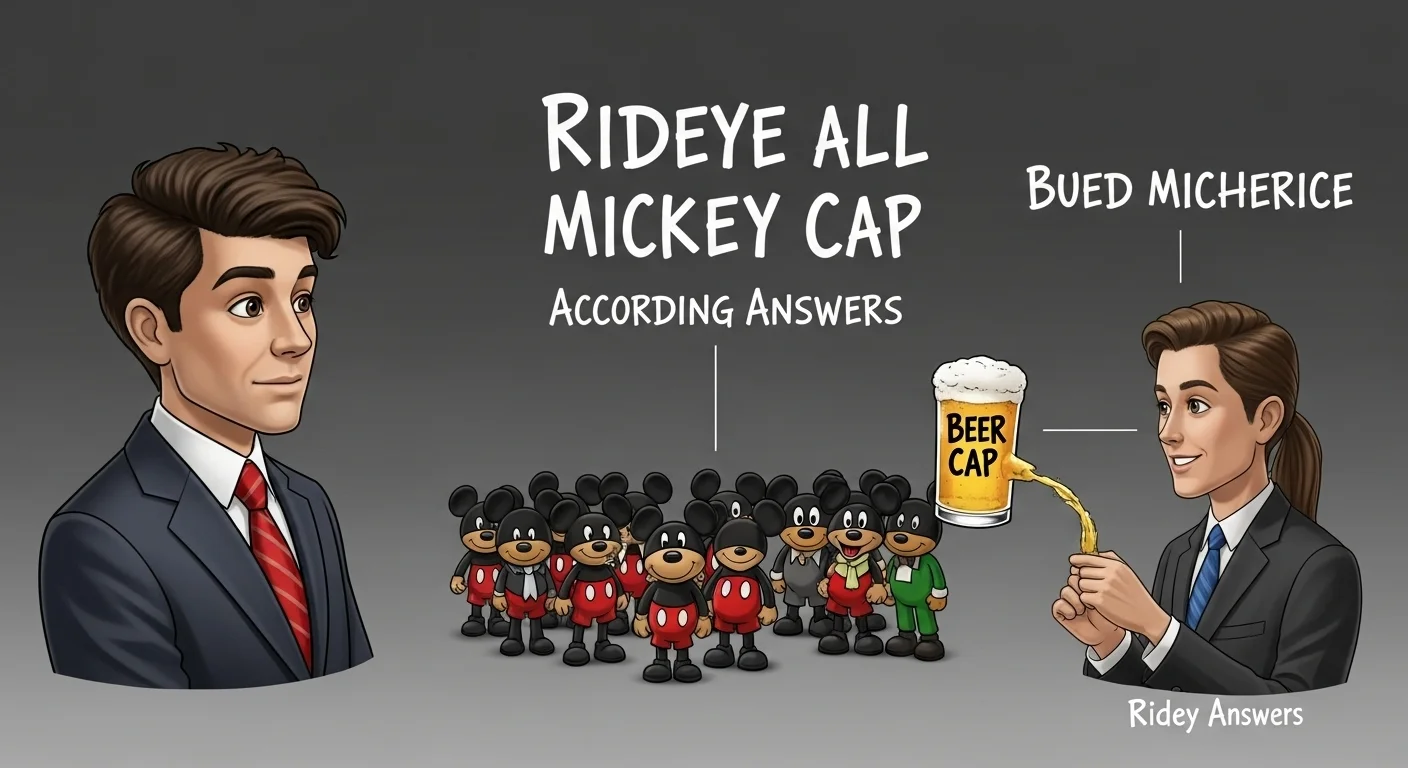 Mickey Mouse Classic Riddles