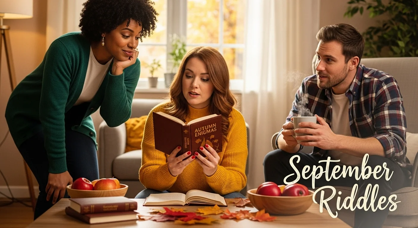 September Harvest & Fruits