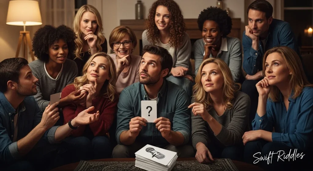 taylor swift riddles