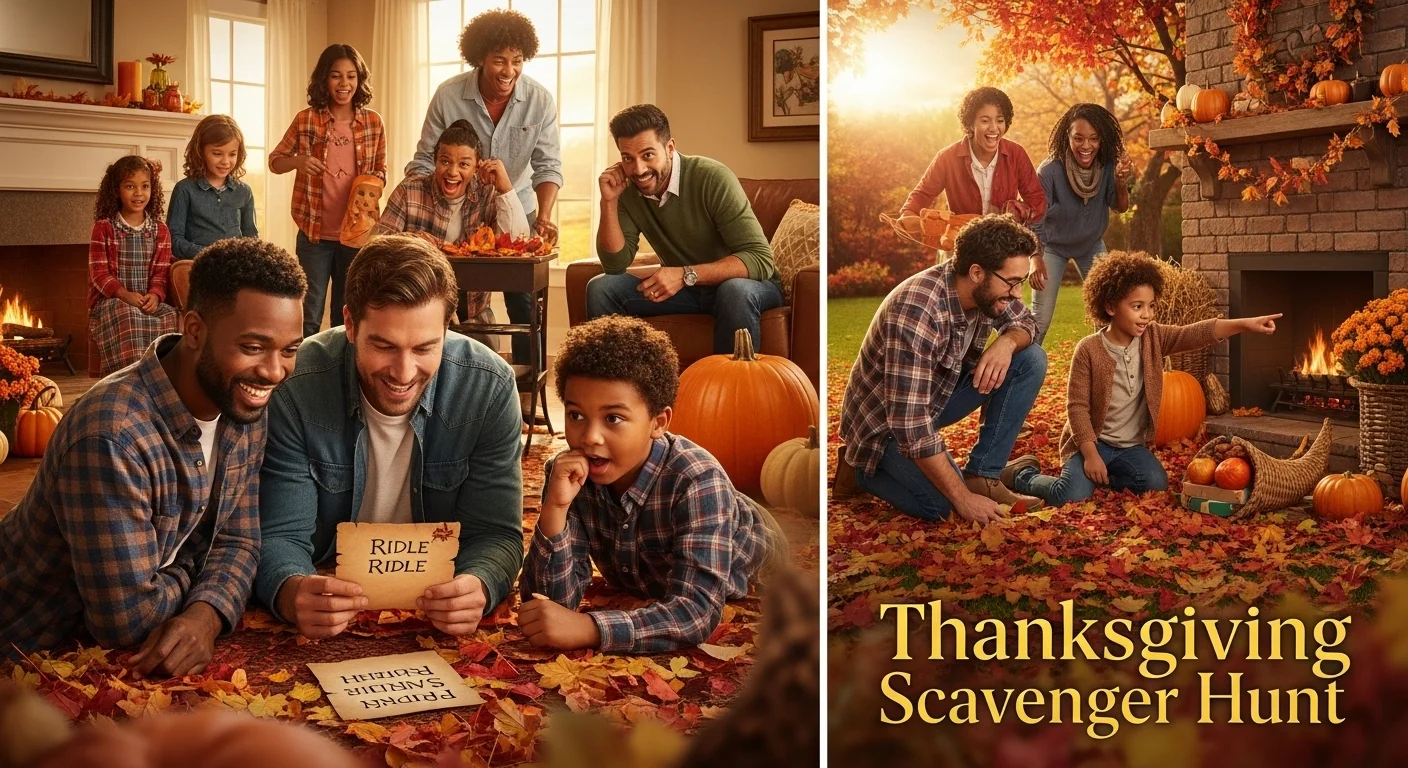 Turkey & Farm Animal Riddles