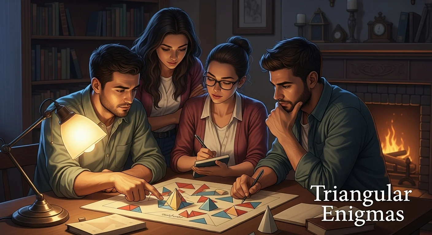 Shapes, Sides, and Simple Truths