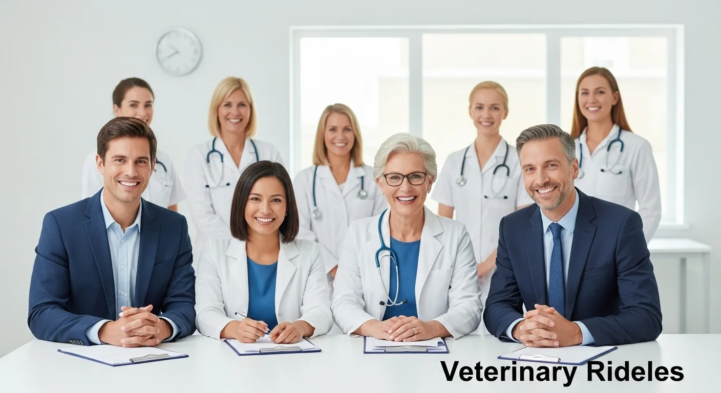 🩺 Veterinary riddles: 184+ clever, fun, and animal health brain teasers ...